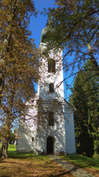 Őriszentpéter-túra, 2021. október 4.