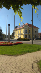 Őriszentpéter-túra, 2021. október 4.