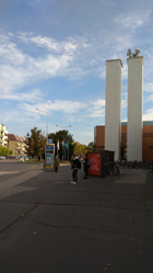 Sopronbánfalva-túra, 2021. október 5.