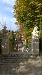 Sopronbánfalva-túra, 2021. október 5.