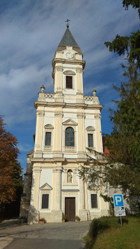 Sopronbánfalva-túra, 2021. október 5.