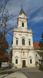 Sopronbánfalva-túra, 2021. október 5.