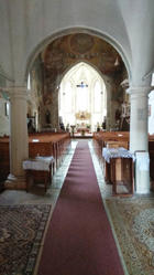 Sopronbánfalva-túra, 2021. október 5.