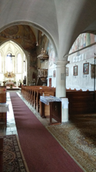 Sopronbánfalva-túra, 2021. október 5.