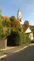 Sopronbánfalva-túra, 2021. október 5.