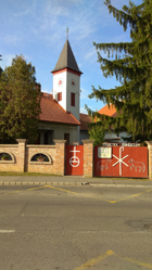 Sopronbánfalva-túra, 2021. október 5.