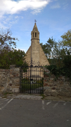 Sopronbánfalva-túra, 2021. október 5.