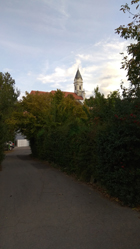 Sopronbánfalva-túra, 2021. október 5.