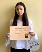 Videóbúcsúzás, 2021