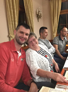 20 éves osztálytalálkozó, 2019