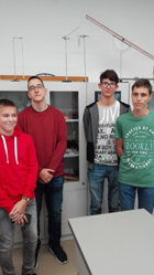 Eötövs100 emlékverseny, Okos_fizikusok csapat