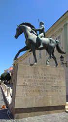 BakonyIC-túra, 2021. július 10.