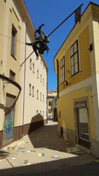 BakonyIC-túra, 2021. július 10.