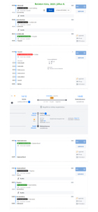 Balaton-túra, 2021. július 6.