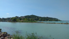 Balaton-túra, 2021. július 6.