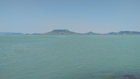 Balaton-túra, 2021. július 6.