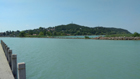 Balaton-túra, 2021. július 6.