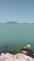 Balaton-túra, 2021. július 6.