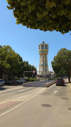 Balaton-túra, 2021. július 6.