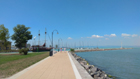 Balaton-túra, 2021. július 6.