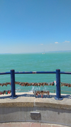 Balaton-túra, 2021. július 6.