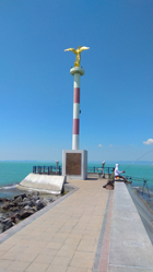 Balaton-túra, 2021. július 6.