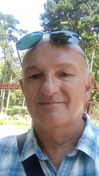 Balaton-túra, 2021. július 6.