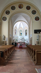 Balaton-túra, 2021. július 6.