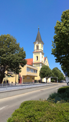 Balaton-túra, 2021. július 6.