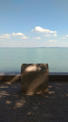 Balaton-túra, 2021. július 6.