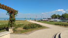 Balaton-túra, 2021. július 6.