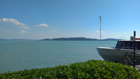 Balaton-túra, 2021. július 6.