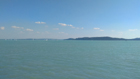 Balaton-túra, 2021. július 6.