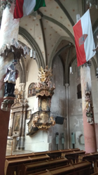 Sopron-túra, 2021. július 2.