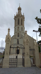 Sopron-túra, 2021. július 2.