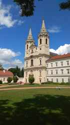 Bakony-túra, 2021. július 3.