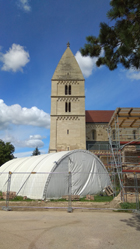 Ják-túra, 2021. augusztus 30.