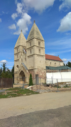 Ják-túra, 2021. augusztus 30.