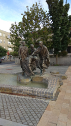 Ják-túra, 2021. augusztus 30.