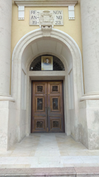 Ják-túra, 2021. augusztus 30.