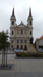 Ják-túra, 2021. augusztus 30.