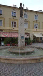 Ják-túra, 2021. augusztus 30.