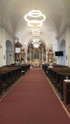 Ják-túra, 2021. augusztus 30.