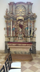 Ják-túra, 2021. augusztus 30.