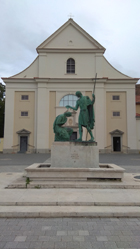 Ják-túra, 2021. augusztus 30.