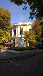 Sümeg-túra, 2021. szeptember 6.