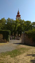 Sümeg-túra, 2021. szeptember 6.