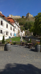 Sümeg-túra, 2021. szeptember 6.