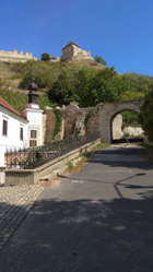 Sümeg-túra, 2021. szeptember 6.