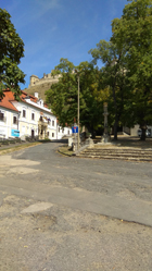 Sümeg-túra, 2021. szeptember 6.